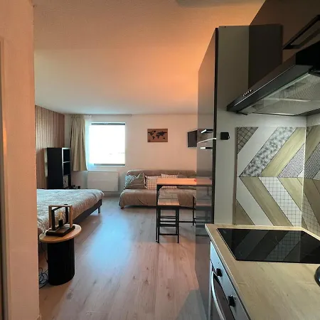 127 A 8 Min A Pied Du Futuroscope 1 A 4 Pers * Chasseneuil-du-Poitou